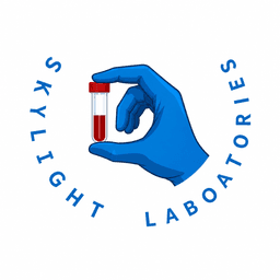Skylight Laboratories Logo